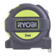 Ryobi Рулетка RTM5M, 5м х 25мм (5132004360)