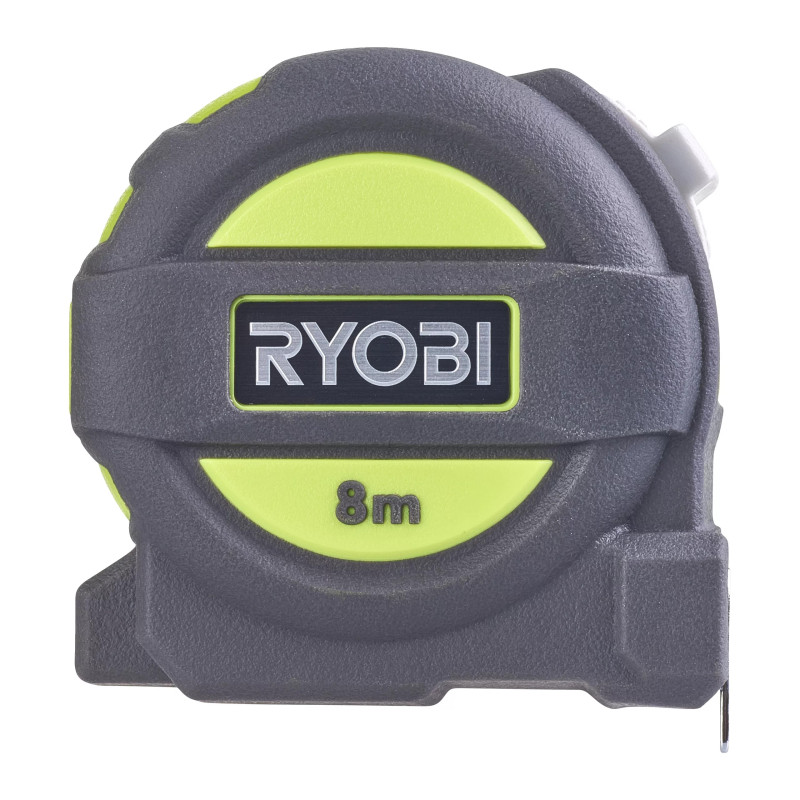 Ryobi Рулетка RTM8M, 8м х 25мм (5132004361)