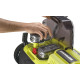 Ryobi Аератор-скарифікатор акумуляторний ONE+ RY18SFX35A-240 18В акб 2х4А·год 35см 55л 10кг (5133004549)