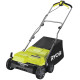 Ryobi Аератор-скарифікатор мережевий RY1400SF35B 1400Вт 35см 55л 11.2кг (5133004656)