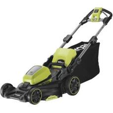Ryobi Газонокосарка акумуляторна Max Power RY36LM40A-0 36В 40см 50л 25-75мм 18.6кг без АКБ та ЗП (5133005591)