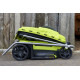 Ryobi Газонокосарка RLM13E33S 1300Вт 33см 35л 20-60мм EasyEdge 9кг (5133002343)
