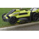 Ryobi Газонокосарка RLM13E33S 1300Вт 33см 35л 20-60мм EasyEdge 9кг (5133002343)