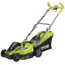 Ryobi Газонокосарка RLM15E36H 1500Вт 36см 45л 20-70мм EasyEdge 11.5кг (5133002345)