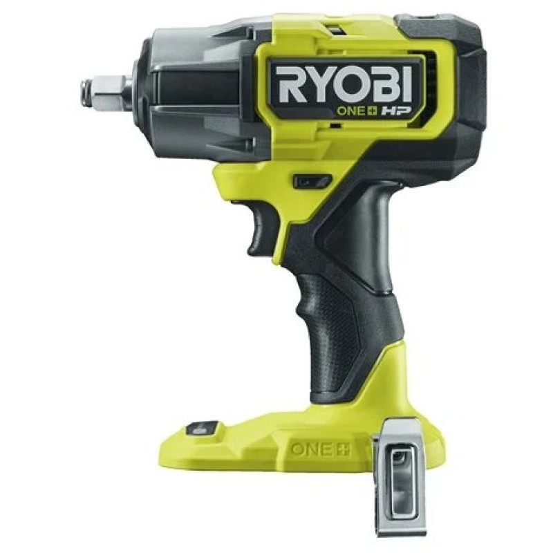 Ryobi Гайковерт ударний RIW18X-0 ONE+ акумуляторний 5133004960 (5133004960)