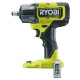 Ryobi Гайковерт ударний RIW18X-0 ONE+ акумуляторний 5133004960 (5133004960)