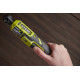 Ryobi Трещітка акумуляторна RR14W4-0 USB Lithium 4В 210об·хв 8Нм квадрат 1/4" 0.5кг без АКБ та ЗП (5133006311)
