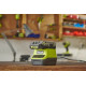 Ryobi Зарядний пристрій ONE+ RC18-120 18В 2А (5133002891)