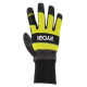 Ryobi Рукавички робочі RAC258XL, козяча шкіра, захист від порізів, р.XL, чорно-жовтий (5132005712)