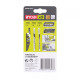 Ryobi Пилочки для лобзика RAK05JSBFC, набір 5шт (5132002697)