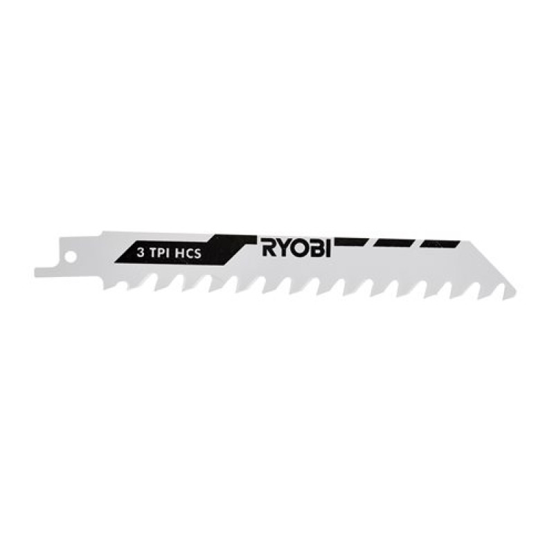 Ryobi Полотно для шабельної пили RAK3RBWM 5132002813 (5132002813)