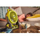 Ryobi Вентилятор акумуляторний ONE+ RF18-0 WHISPER™, 18В, (без АКБ та ЗП) (5133005596)