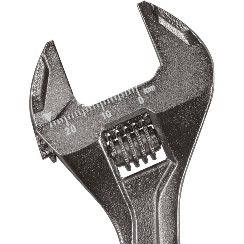 Ryobi Ключ розвідний RHAW160, довжина 160мм, 0-25мм (5132006061)
