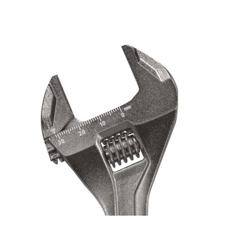 Ryobi Ключ розвідний RHAW200, довжина 200мм, 0-31мм (5132006062)