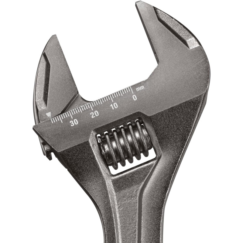 Ryobi Ключ розвідний RHAW300, довжина 300мм, 0-40мм (5132006064)