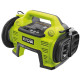 Ryobi Компресор автомобільний акумуляторний R18i-0, 18В ONE+, 10.3бар, без АКБ та ЗП (5133001834)