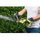 Ryobi Кущоріз RY18HT55A-0 18В ONE+ лезо 55см крок різу 24мм 3.6кг (без АКБ та ЗП) (5133004909)