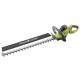 Ryobi Кущоріз RHT6160RS 600Вт лезо 60см крок різу 24мм 5.4кг (5133003645)