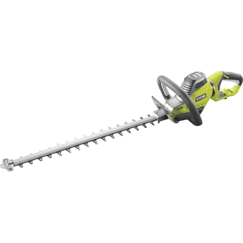 Ryobi Кущоріз мережевий RHT6760RL 650Вт 60см крок різу 30мм 4кг (5133003647)