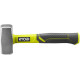 Ryobi Молоток кувалда RHHCH1000 1000г руків’я скловолокно (5132006037)