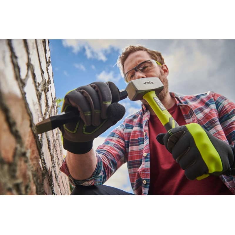 Ryobi Молоток кувалда RHHCH1000 1000г руків’я скловолокно (5132006037)