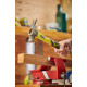 Ryobi Молоток столярний RH16FSS 450г магнітний утримувач руків'я скловолокно (5132005333)