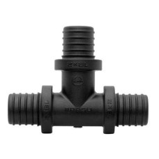 KAN-therm Трійник Push PPSU 25x3,5/14x2/18x2,5 (1109257036)