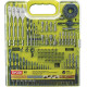 Ryobi Набір біт та свердел RAKDD90, 90 шт (5132004665)