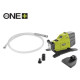 Ryobi Насос садовий R18TP-0 акумуляторний 18В 5133003934 (5133003934)