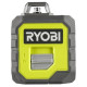Ryobi Нівелір лазерний RB360GLL 5133005310 (5133005310)