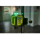 Ryobi Нівелір лазерний RB360GLL 5133005310 (5133005310)