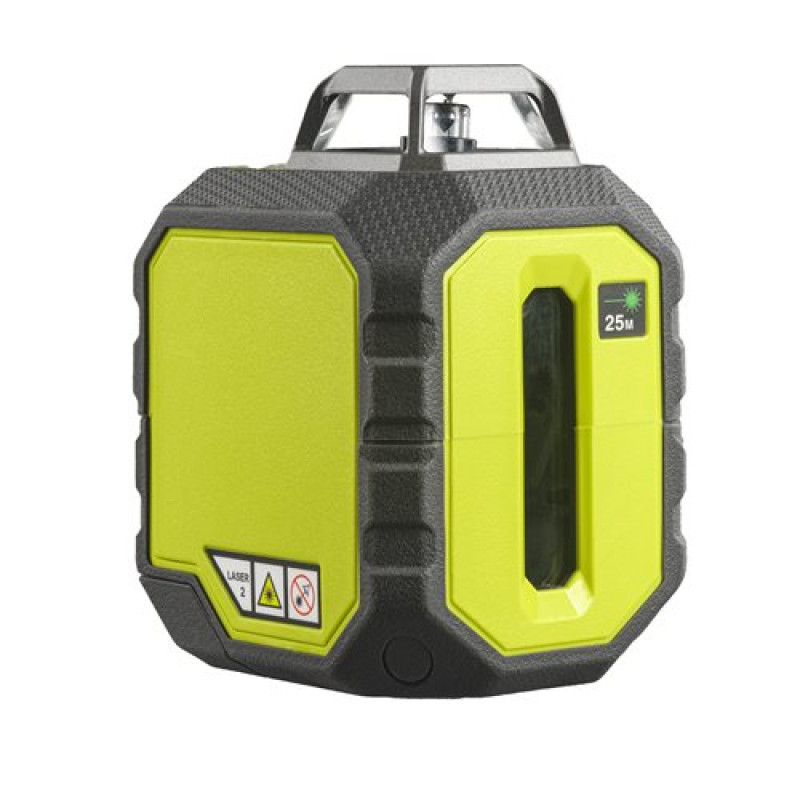 Ryobi Нівелір лазерний RB360GLL 5133005310 (5133005310)