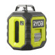 Ryobi Нівелір лазерний RB360GLL 5133005310 (5133005310)
