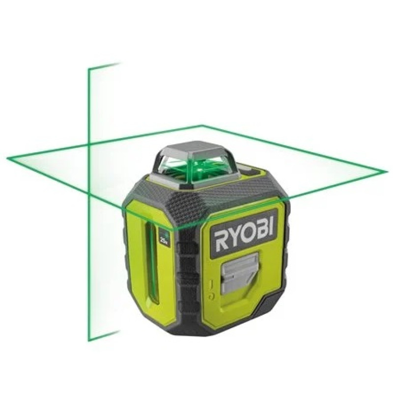 Ryobi Нівелір лазерний RB360GLL 5133005310 (5133005310)