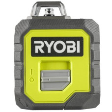 Ryobi Нівелір лазерний RB360RLL 5133005309 (5133005309)