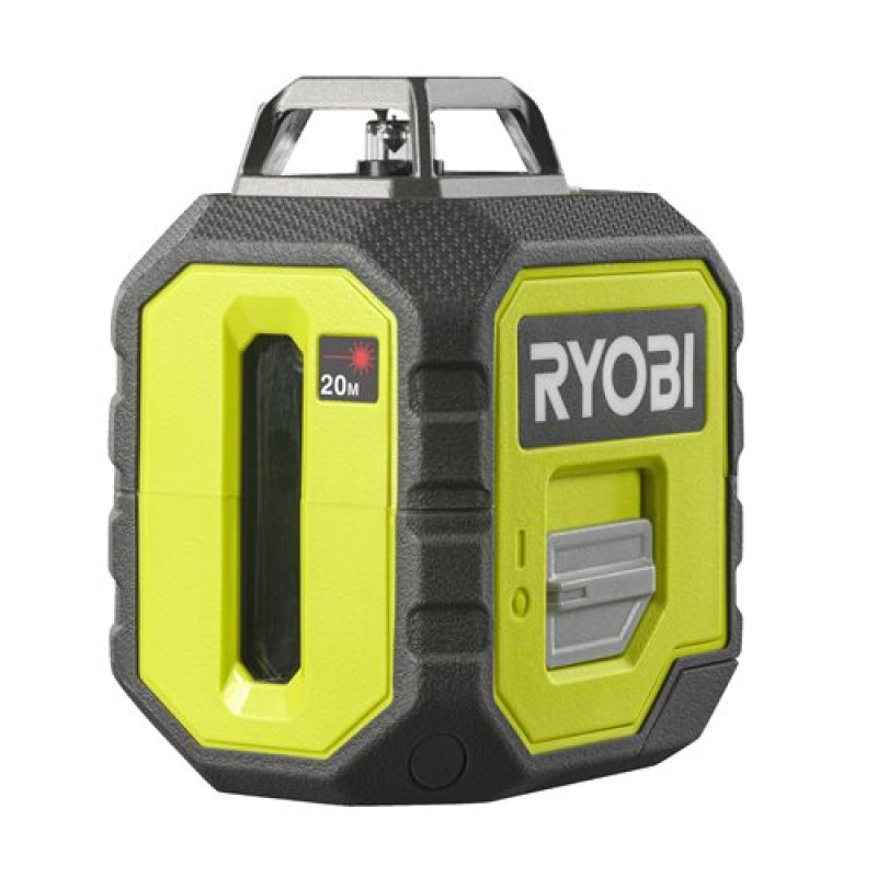 Ryobi Нівелір лазерний RB360RLL 5133005309 (5133005309)