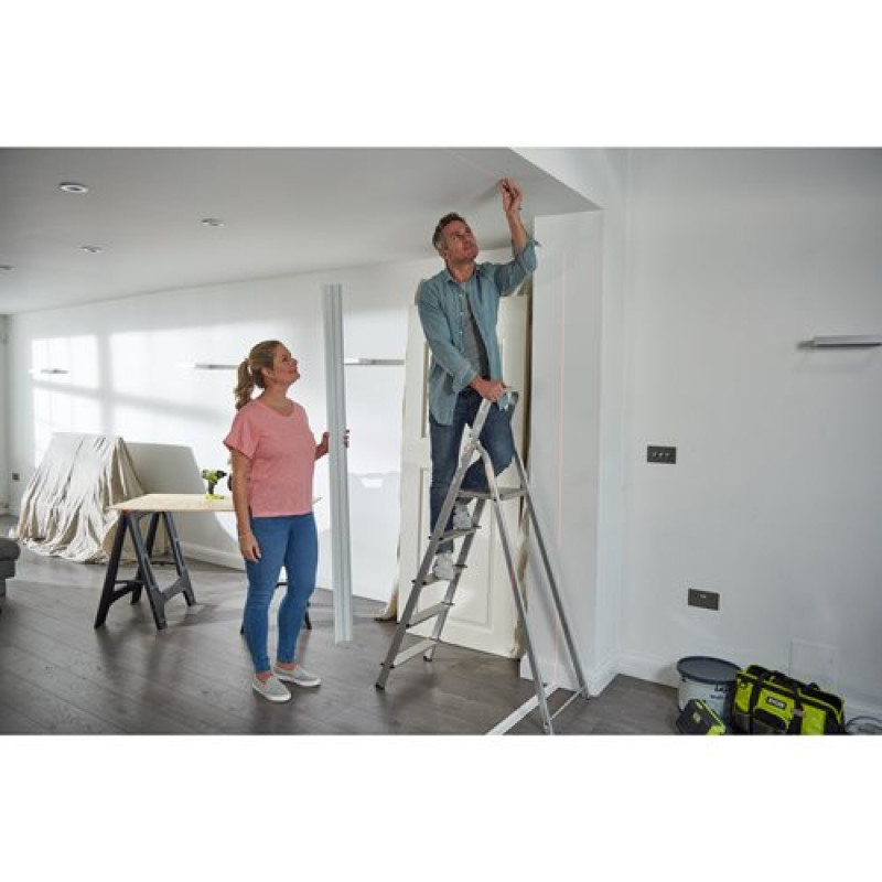 Ryobi Нівелір лазерний RB360RLL 5133005309 (5133005309)