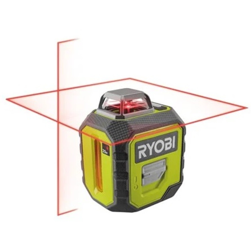 Ryobi Нівелір лазерний RB360RLL 5133005309 (5133005309)