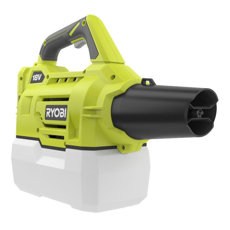 Ryobi Обприскувач-розпилювач акумуляторний ОNE+ RY18FGA-0 2л 18В 0.12л/хв 2.8кг без АКБ та ЗП (5133004912)