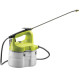 Ryobi Обприскувач акумуляторний ОNE+ OWS1880 5л 18В 3.1бар 0.5л/хв 2.4кг без АКБ та ЗП (5133002676)