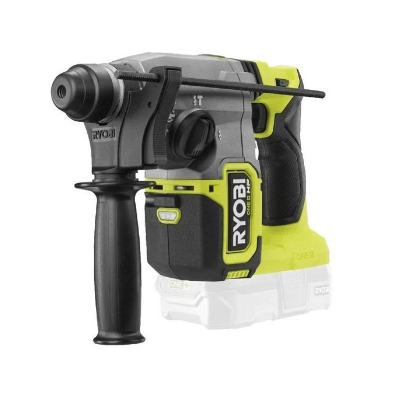 Перфоратор акумуляторний Ryobi ONE+ НР RSDS18X-0 SDS-plus 18В 2.5Дж 4 режими 2.5кг без АКБ та ЗП (5133004620)