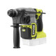 Перфоратор акумуляторний Ryobi ONE+ НР RSDS18X-0 SDS-plus 18В 2.5Дж 4 режими 2.5кг без АКБ та ЗП (5133004620)