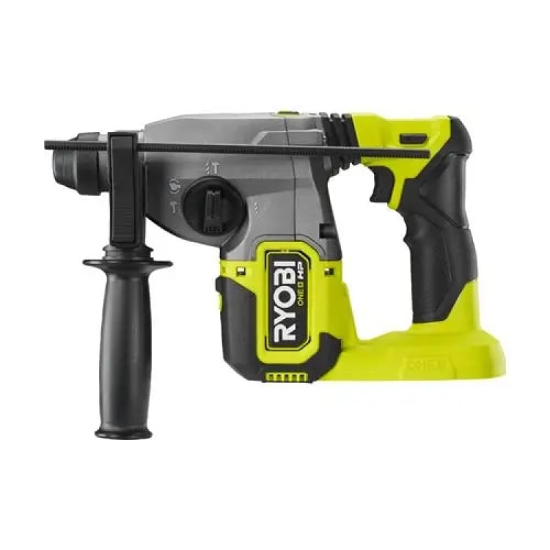 Перфоратор акумуляторний Ryobi ONE+ НР RSDS18X-0 SDS-plus 18В 2.5Дж 4 режими 2.5кг без АКБ та ЗП (5133004620)