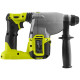 Перфоратор акумуляторний Ryobi ONE+ НР RSDS18X-0 SDS-plus 18В 2.5Дж 4 режими 2.5кг без АКБ та ЗП (5133004620)