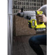 Перфоратор акумуляторний Ryobi ONE+ НР RSDS18X-0 SDS-plus 18В 2.5Дж 4 режими 2.5кг без АКБ та ЗП (5133004620)