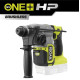 Перфоратор акумуляторний Ryobi ONE+ НР RSDS18X-0 SDS-plus 18В 2.5Дж 4 режими 2.5кг без АКБ та ЗП (5133004620)