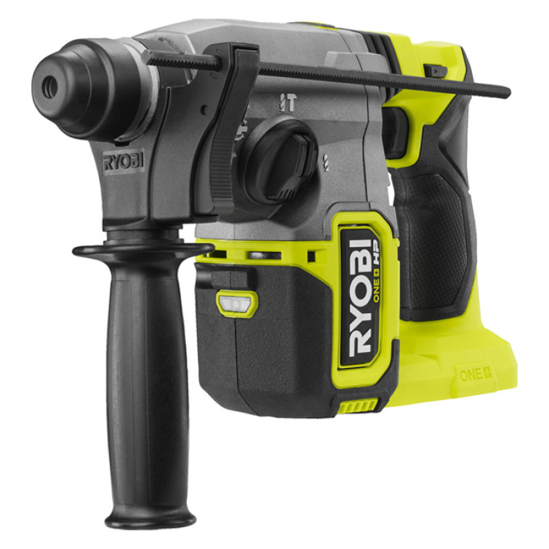 Перфоратор акумуляторний Ryobi ONE+ НР RSDS18X-0 SDS-plus 18В 2.5Дж 4 режими 2.5кг без АКБ та ЗП (5133004620)