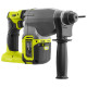 Перфоратор акумуляторний Ryobi ONE+ НР RSDS18X-0 SDS-plus 18В 2.5Дж 4 режими 2.5кг без АКБ та ЗП (5133004620)