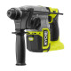 Перфоратор акумуляторний Ryobi ONE+ НР RSDS18X-0 SDS-plus 18В 2.5Дж 4 режими 2.5кг без АКБ та ЗП (5133004620)