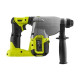 Перфоратор акумуляторний Ryobi ONE+ НР RSDS18X-0 SDS-plus 18В 2.5Дж 4 режими 2.5кг без АКБ та ЗП (5133004620)